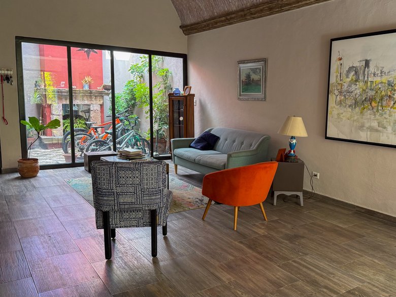 Casa Paraiso — 31 photos