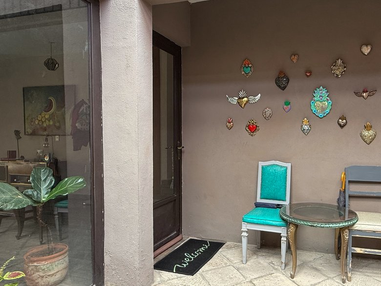 Casa Paraiso — 2 photos