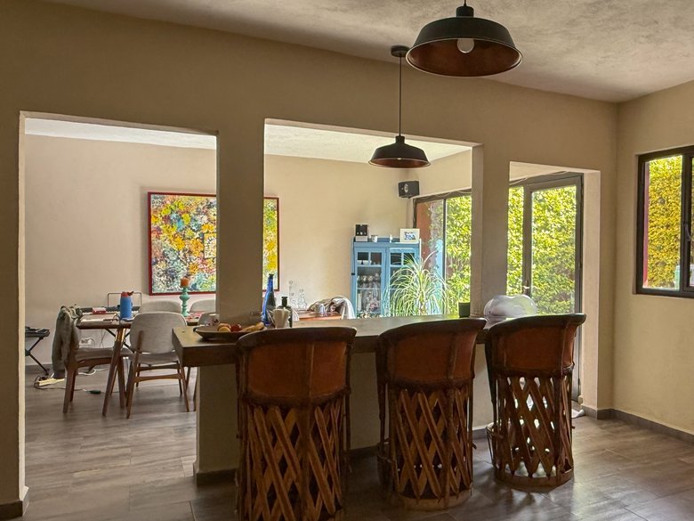 Casa Paraiso — 6 photos