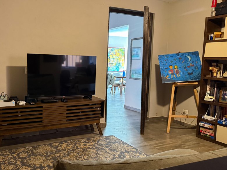 Casa Paraiso — 7 photos