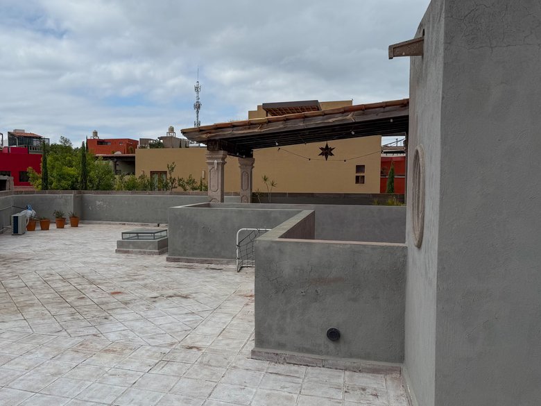 Casa Paraiso — 15 photos