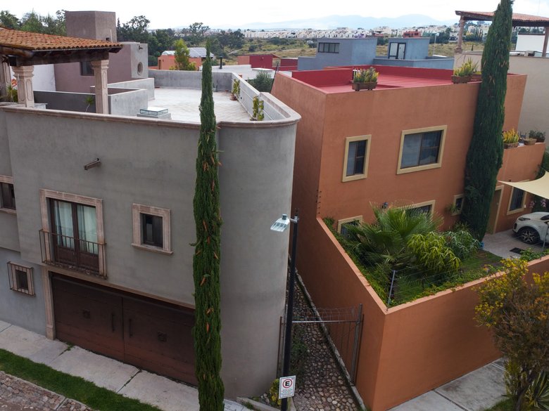 Casa Paraiso — 1 photos