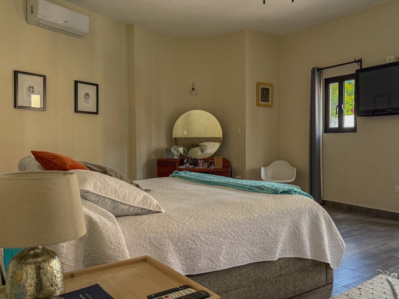 Casa Paraiso — 22 photos