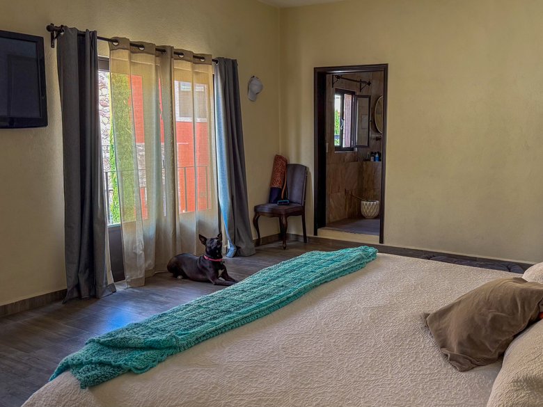 Casa Paraiso — 23 photos