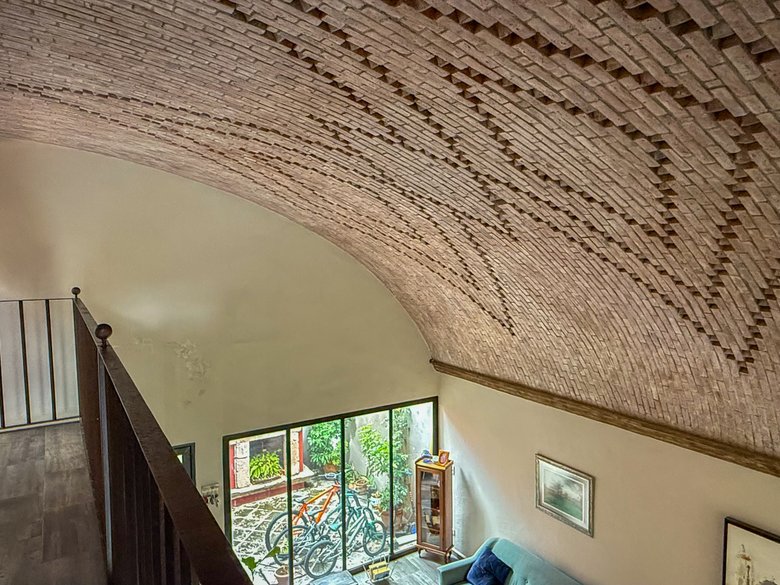 Casa Paraiso — 12 photos