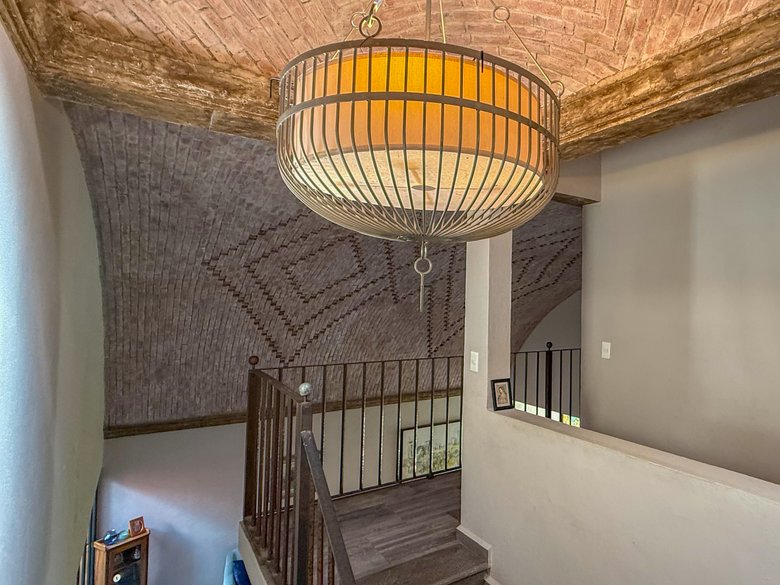 Casa Paraiso — 21 photos