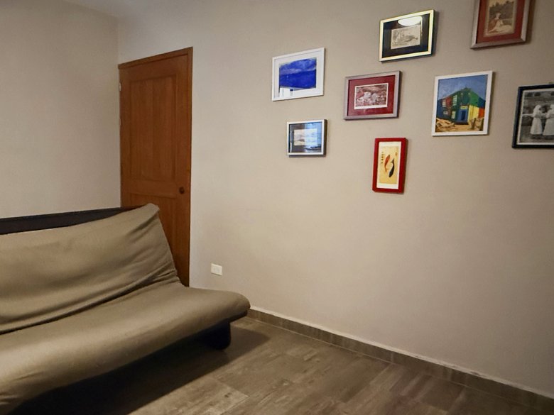 Casa Paraiso — 5 photos