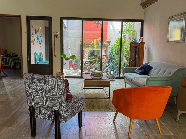 Casa Paraiso — 9 photos