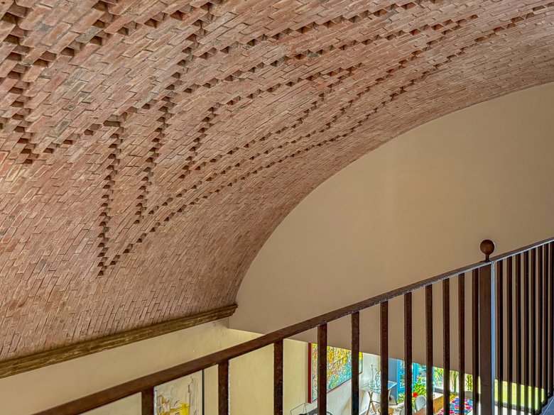 Casa Paraiso — 14 photos