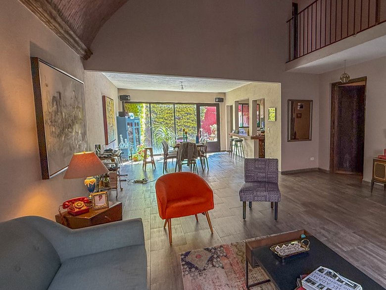 Casa Paraiso — 18 photos