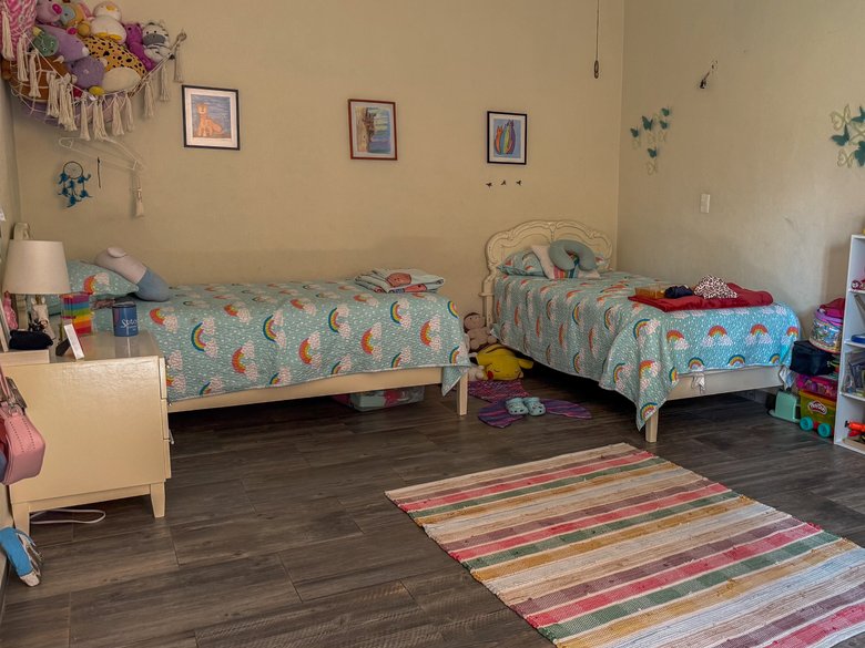 Casa Paraiso — 26 photos