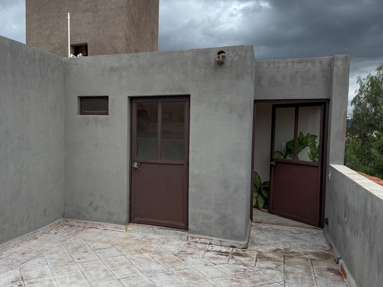 Casa Paraiso — 16 photos
