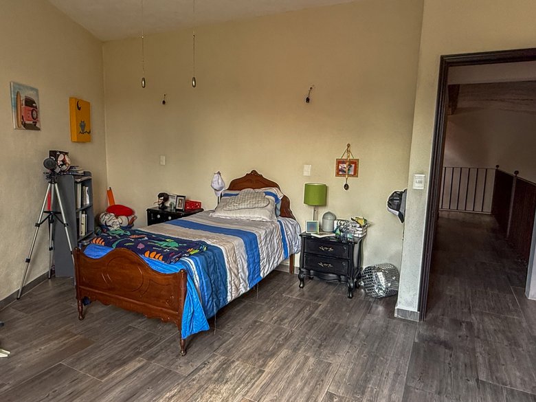 Casa Paraiso — 10 photos