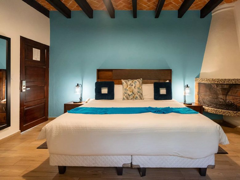 Hotel Centro — 4 photos