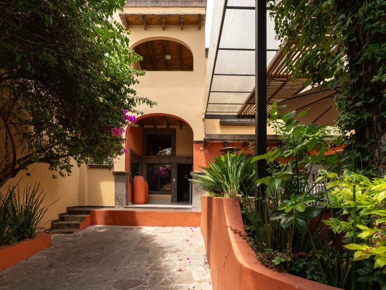 Hotel Centro — 1 photos