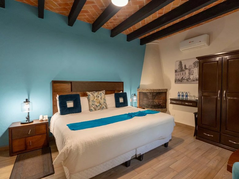 Hotel Centro — 9 photos
