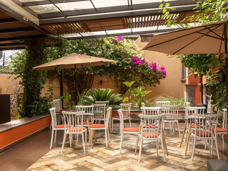 Hotel Centro — 12 photos