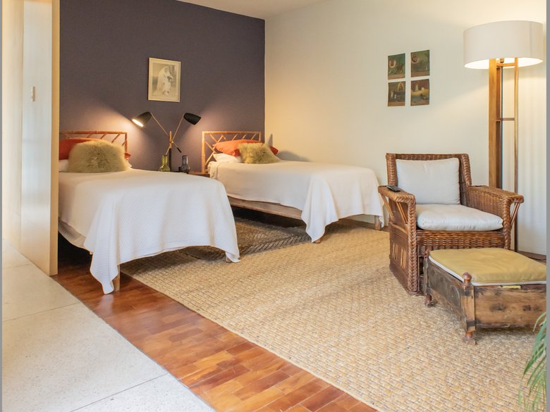 Casa Jaclyn – $4,200 USD per month (All Inclusive) 3 bedroom fully furnished in the gated community — 27 photos