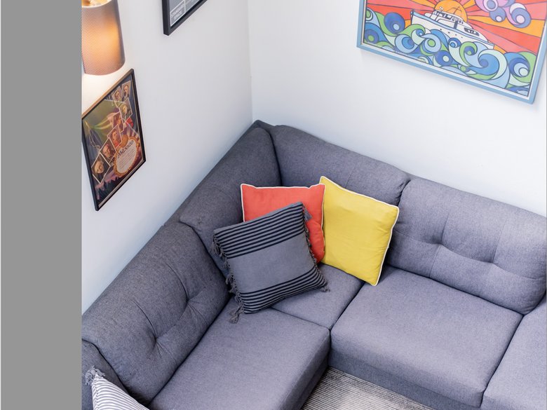 Casa Jaclyn – $4,200 USD per month (All Inclusive) 3 bedroom fully furnished in the gated community — 21 photos