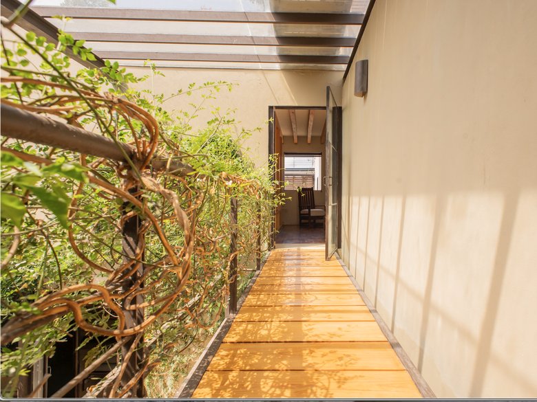 Casa Jaclyn – $4,200 USD per month (All Inclusive) 3 bedroom fully furnished in the gated community — 26 photos