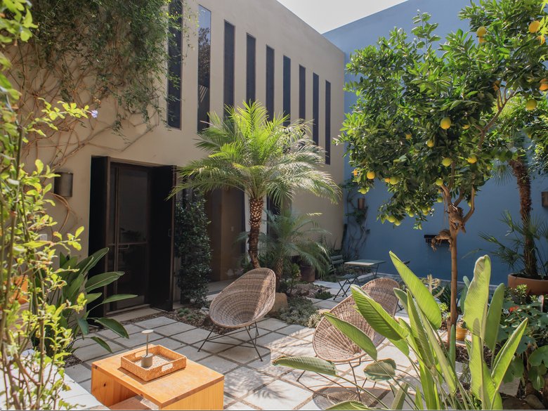 Casa Jaclyn – $4,200 USD per month (All Inclusive) 3 bedroom fully furnished in the gated community — 16 photos