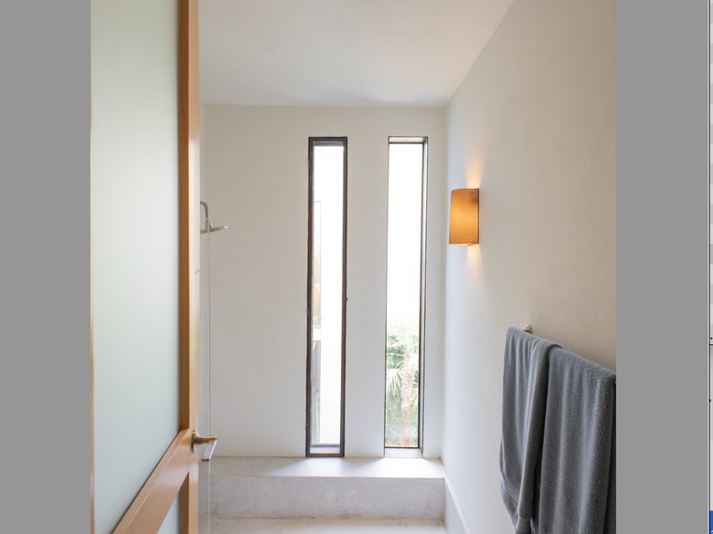 Casa Jaclyn – $4,200 USD per month (All Inclusive) 3 bedroom fully furnished in the gated community — 30 photos