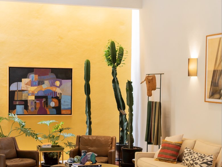 Casa Jaclyn – $4,200 USD per month (All Inclusive) 3 bedroom fully furnished in the gated community — 14 photos