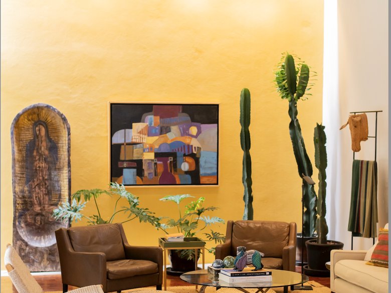 Casa Jaclyn – $4,200 USD per month (All Inclusive) 3 bedroom fully furnished in the gated community — 15 photos