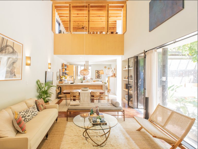 Casa Jaclyn – $4,200 USD per month (All Inclusive) 3 bedroom fully furnished in the gated community — 3 photos