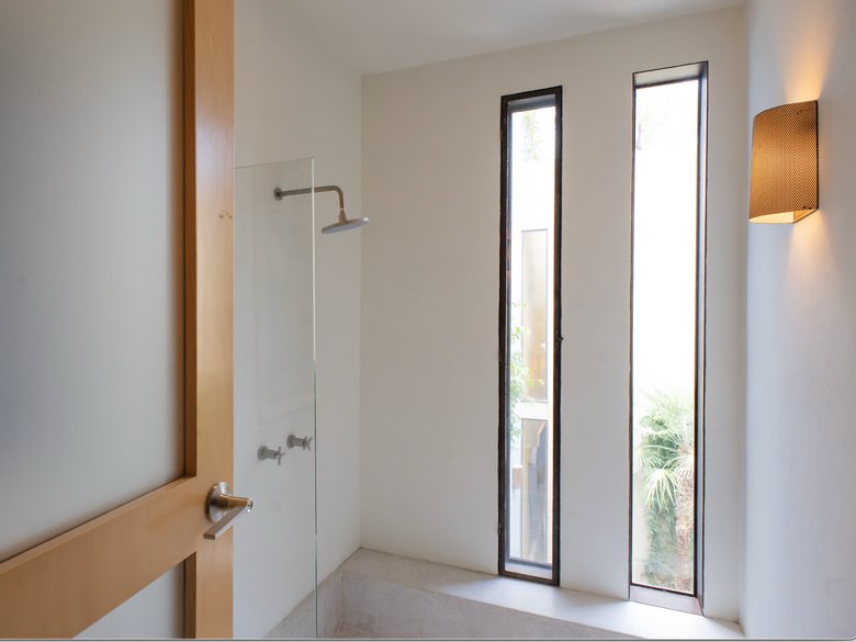 Casa Jaclyn – $4,200 USD per month (All Inclusive) 3 bedroom fully furnished in the gated community — 32 photos