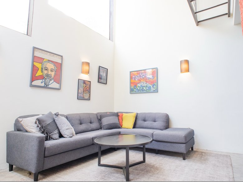 Casa Jaclyn – $4,200 USD per month (All Inclusive) 3 bedroom fully furnished in the gated community — 22 photos