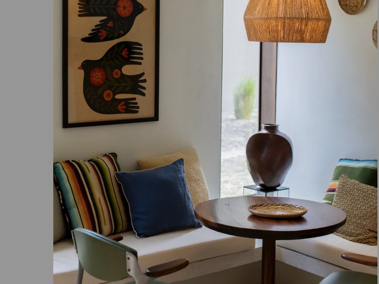 Casa Jaclyn – $4,200 USD per month (All Inclusive) 3 bedroom fully furnished in the gated community — 7 photos