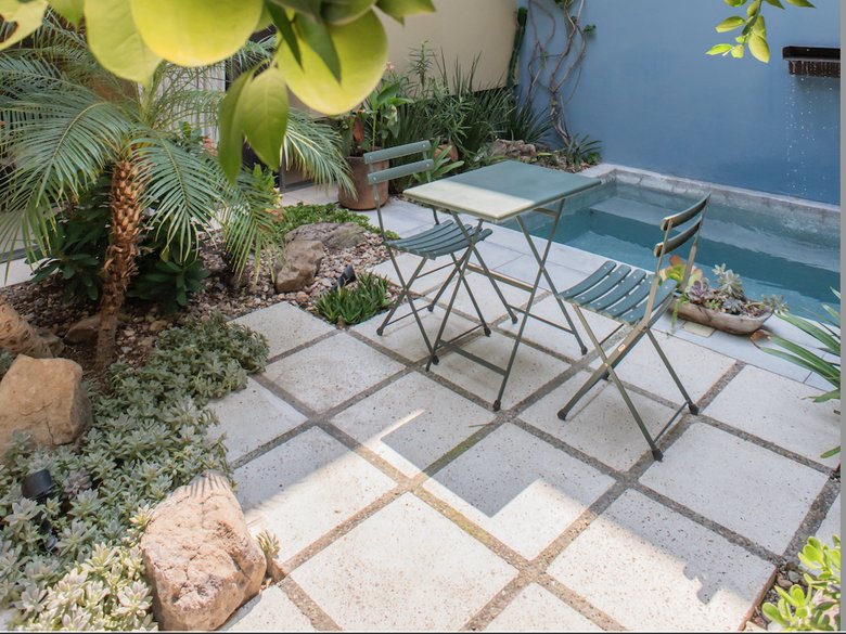 Casa Jaclyn – $4,200 USD per month (All Inclusive) 3 bedroom fully furnished in the gated community — 12 photos