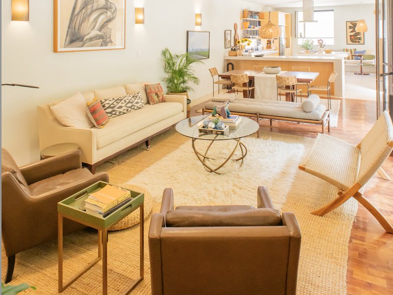 Casa Jaclyn – $4,200 USD per month (All Inclusive) 3 bedroom fully furnished in the gated community — 4 photos