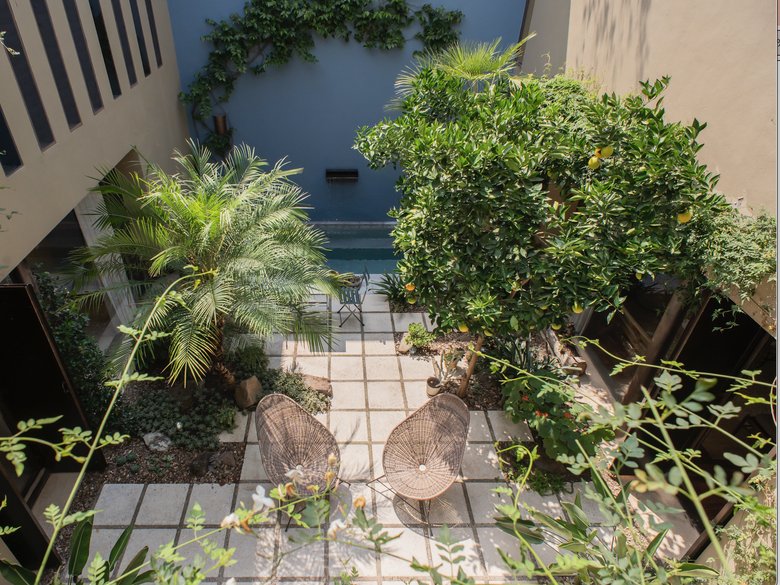 Casa Jaclyn – $4,200 USD per month (All Inclusive) 3 bedroom fully furnished in the gated community — 28 photos