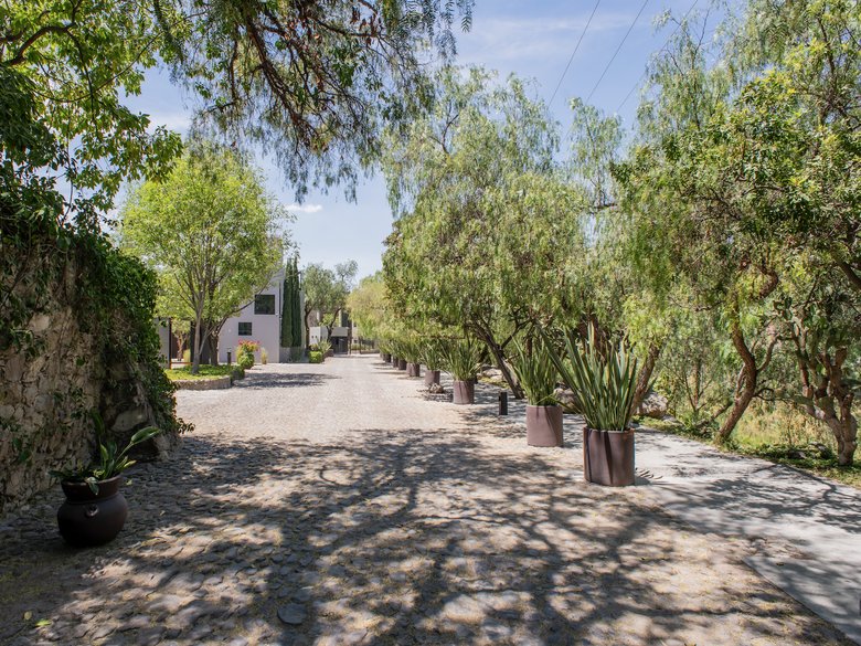 Casa Jaclyn – $4,200 USD per month (All Inclusive) 3 bedroom fully furnished in the gated community — 37 photos