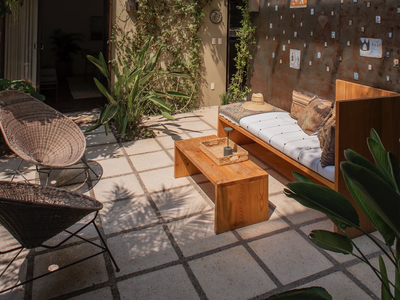 Casa Jaclyn – $4,200 USD per month (All Inclusive) 3 bedroom fully furnished in the gated community — 13 photos