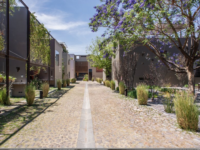 Casa Jaclyn – $4,200 USD per month (All Inclusive) 3 bedroom fully furnished in the gated community — 38 photos