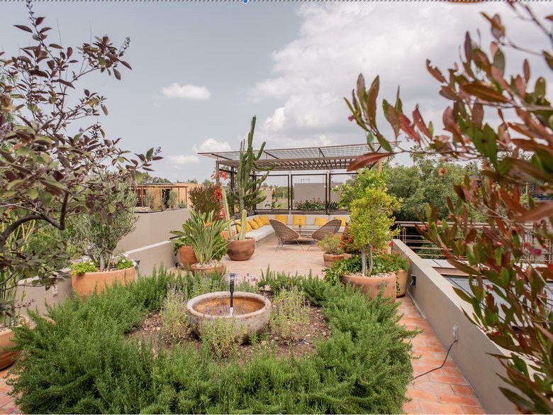 Casa Jaclyn – $4,200 USD per month (All Inclusive) 3 bedroom fully furnished in the gated community — 34 photos