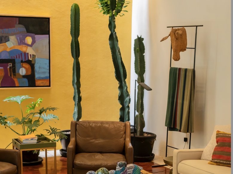 Casa Jaclyn – $4,200 USD per month (All Inclusive) 3 bedroom fully furnished in the gated community — 8 photos