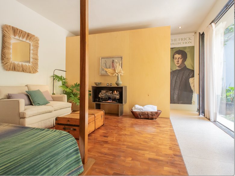 Casa Jaclyn – $4,200 USD per month (All Inclusive) 3 bedroom fully furnished in the gated community — 18 photos