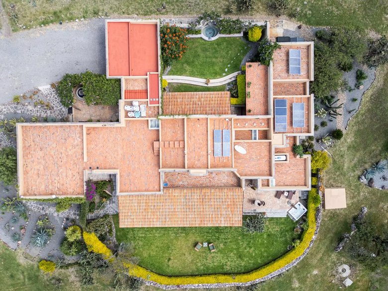 Casa del Sol — 20 photos