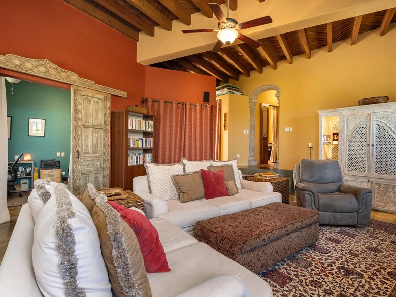 Casa del Sol — 6 photos