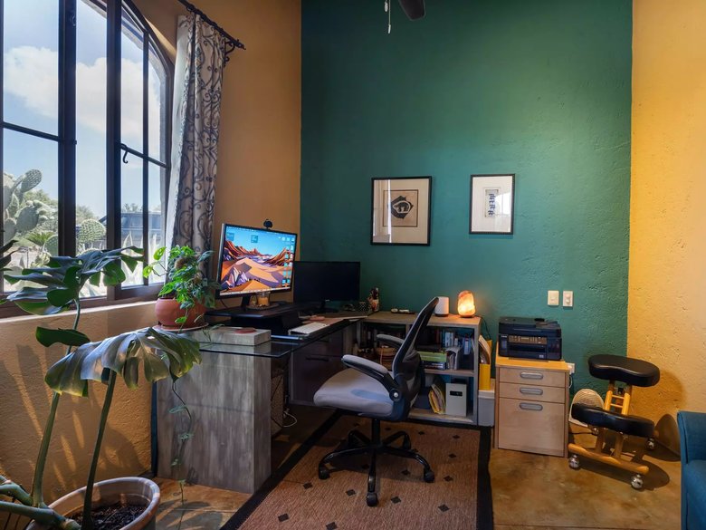 Casa del Sol — 15 photos