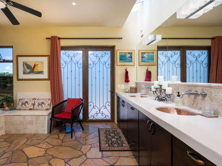 Casa del Sol — 22 photos