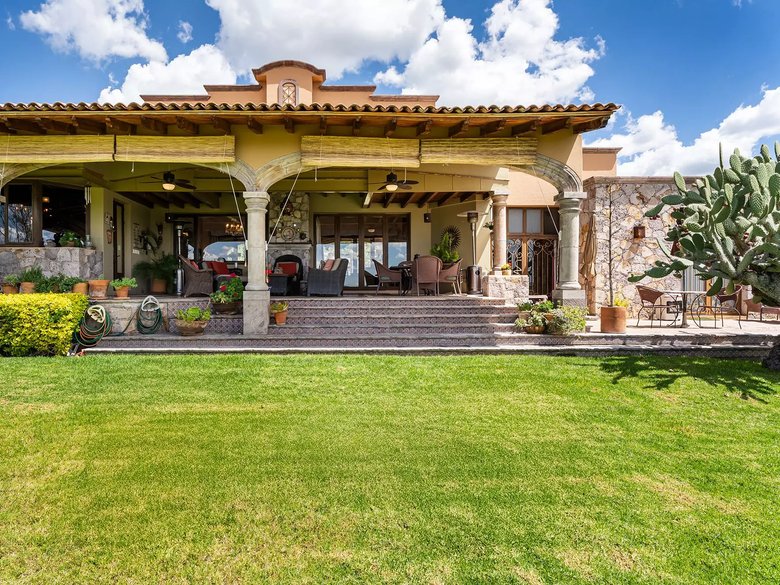 Casa del Sol — 21 photos