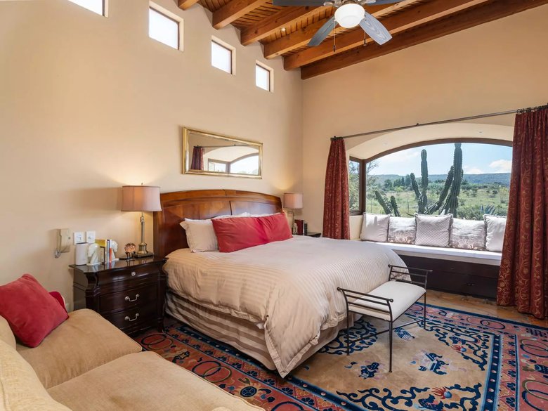 Casa del Sol — 17 photos