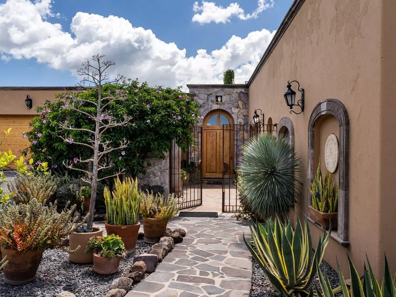 Casa del Sol — 25 photos