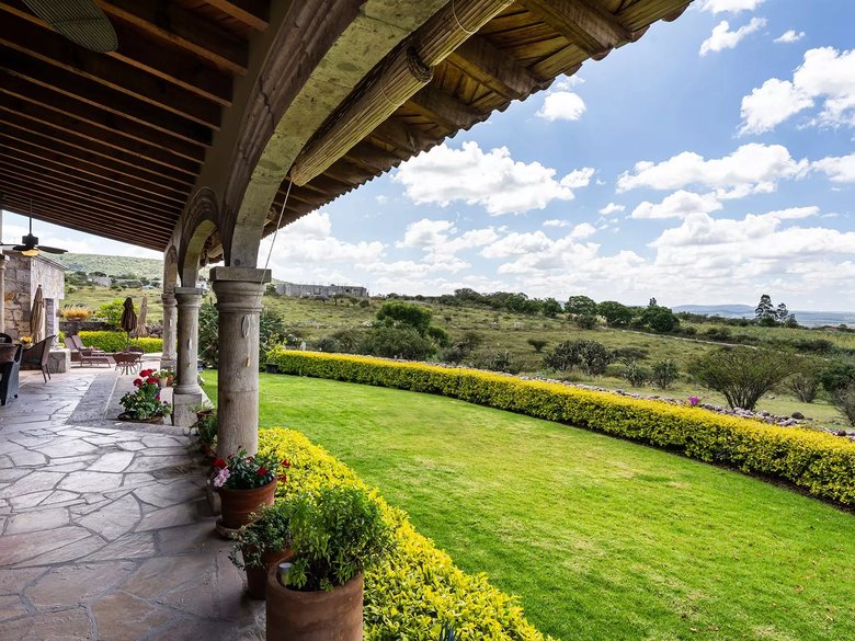 Casa del Sol — 16 photos