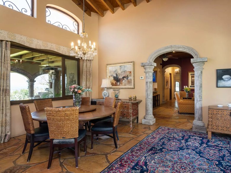 Casa del Sol — 10 photos